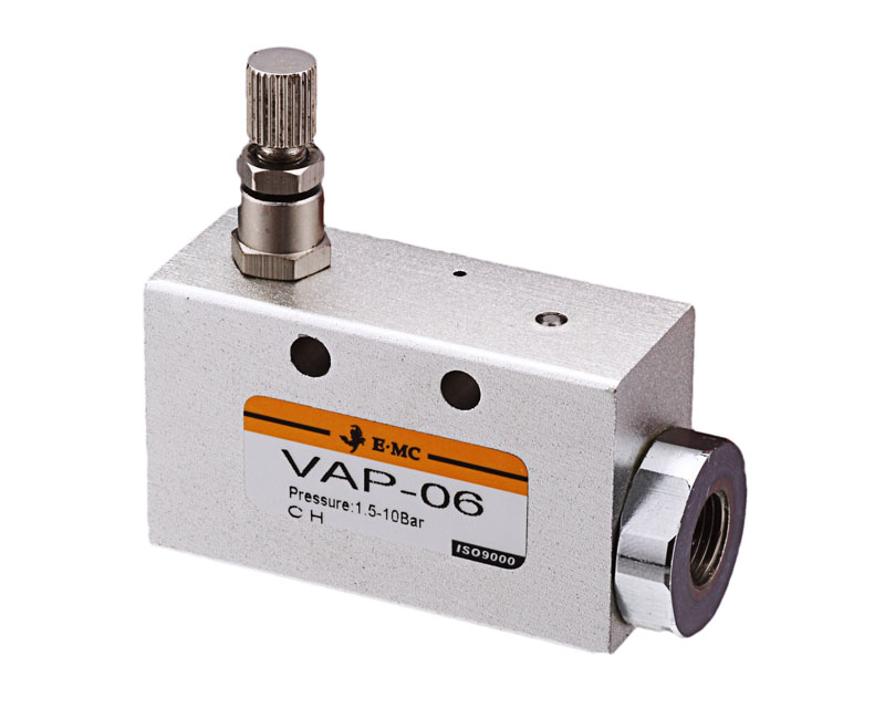 VAP-06梭阀